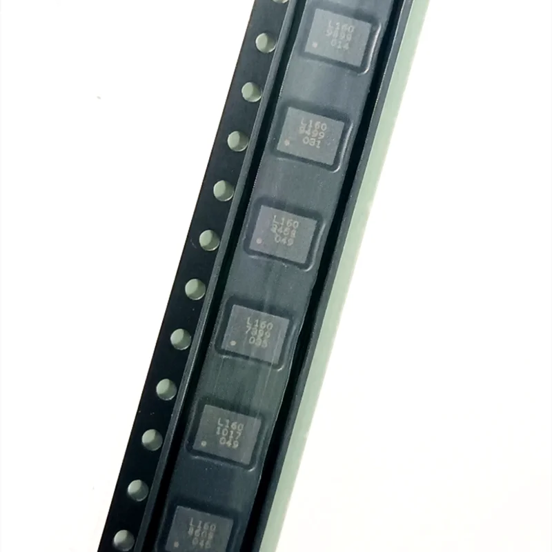 VL160 (5-50pieces) USB Type-C Data Switch IC MQFN-28 3.5x4.5 10Gbps USB 3.1 Gen2 MUX with CC Logic for Docking Station Adapter