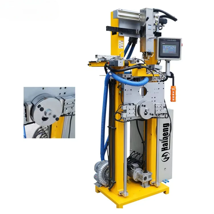 Anyth Excellent Quality System Fully Automatic Diamond Segment Automatic Brazing Induction Welding Brazing Machine