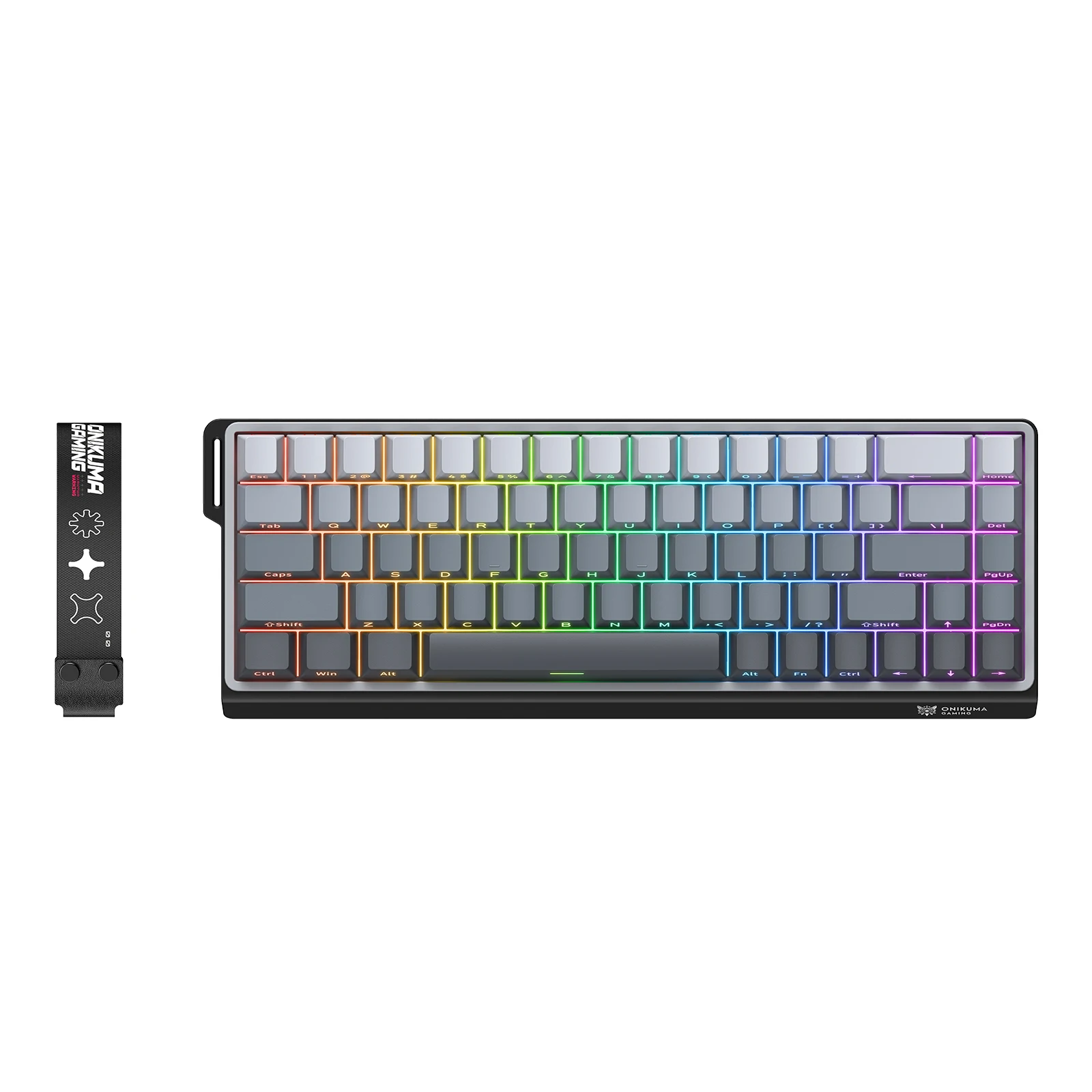 onikuma-2025-new-68-keys-magnetic-shaft-rgb-rgb-light-effect-keyboard-8000hz-rate-of-return-0125ms-delay-high-precision-trigger