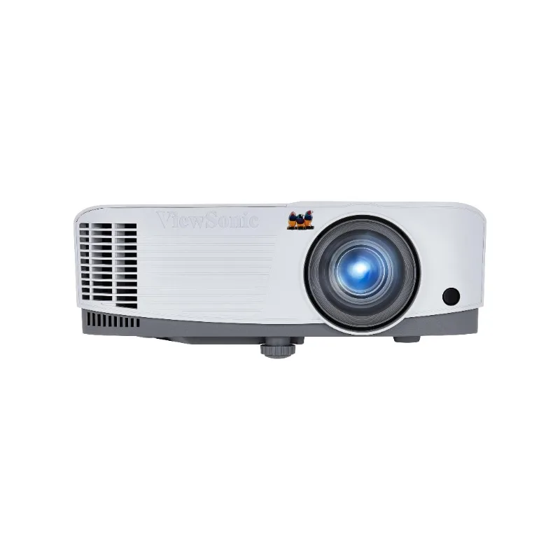 ViewSonic TB5030 3D Smart DLP Projector HD 4000 Lumens XGA Projectors for Education High Contrast Video Projectors