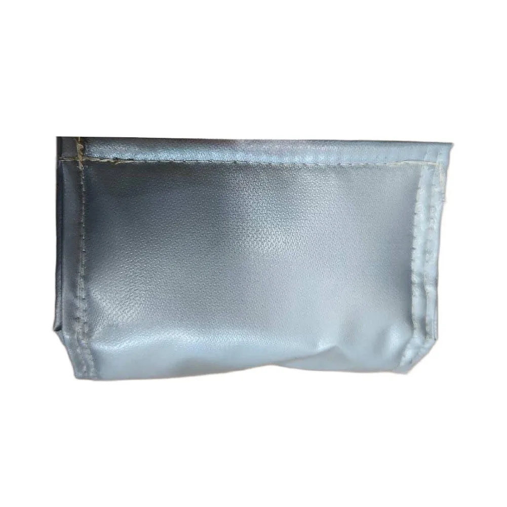 High-Heat Resistant Cover Sleeve for Mini Excavator and Skid Steer Loader Mufflers to Resist Wear Tearing and Oxidation Damage