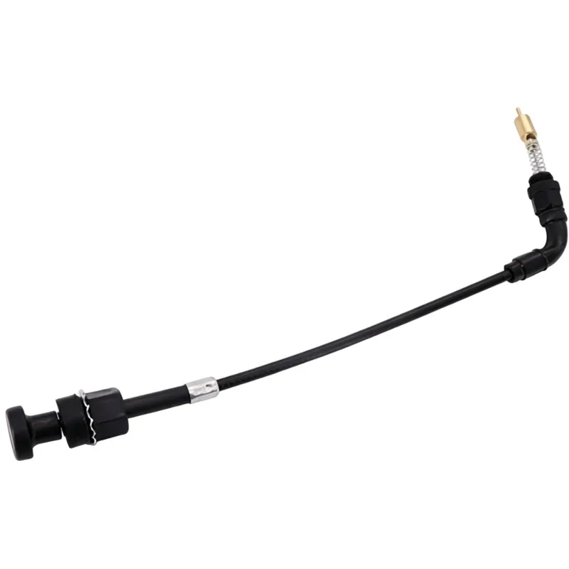 Carburetor Choke Cable For Davidson CV40 XL883 XL1200 Motorcycle Part Numbers 27421-99 27490-04