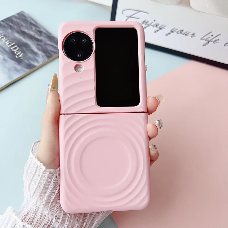 For Oppo N3 Flip Ca…