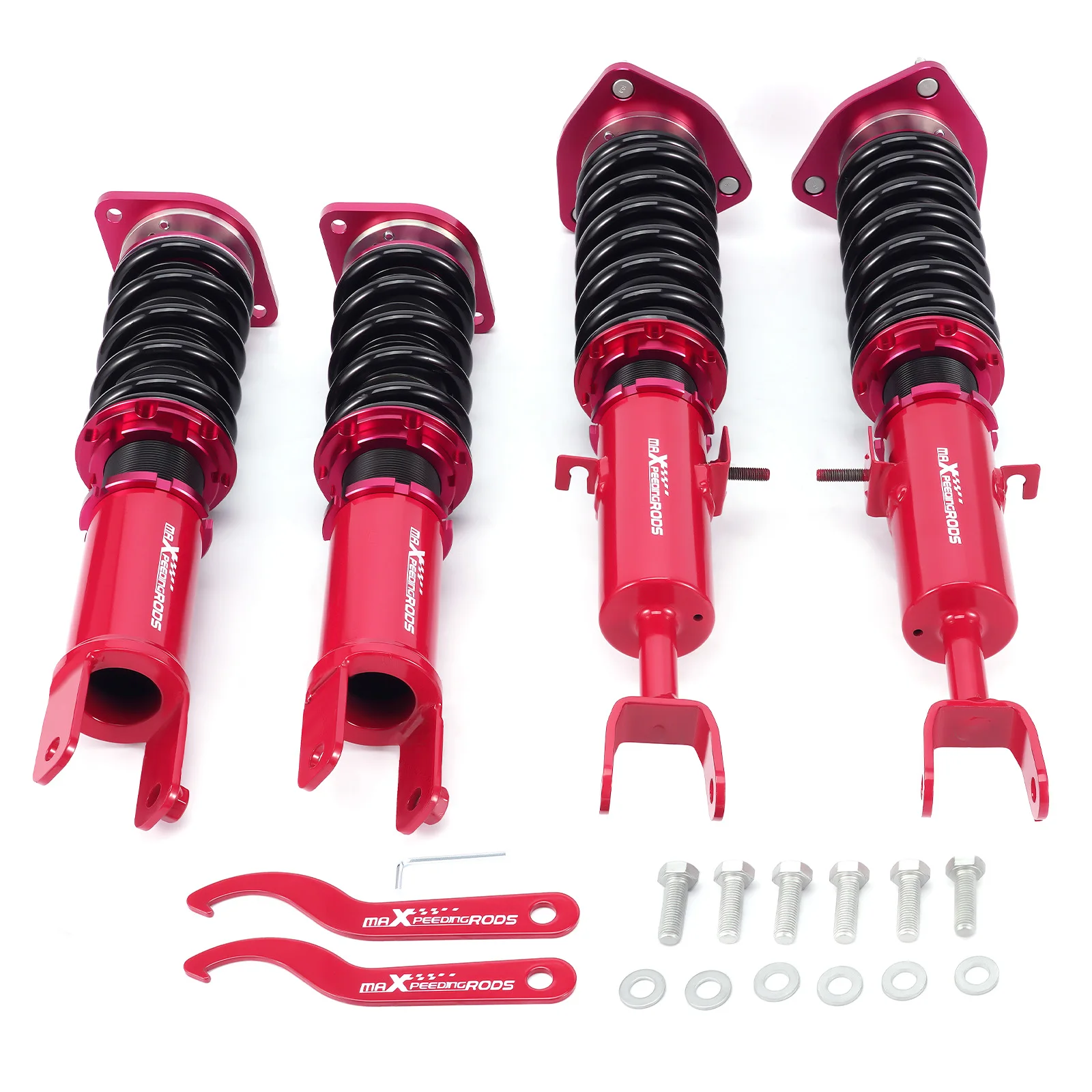 Maxpeedingrods Coil…