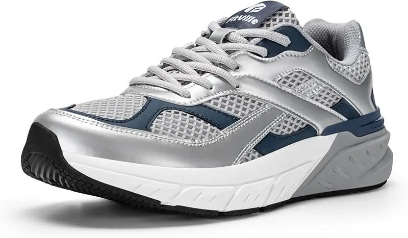 Silver Navy