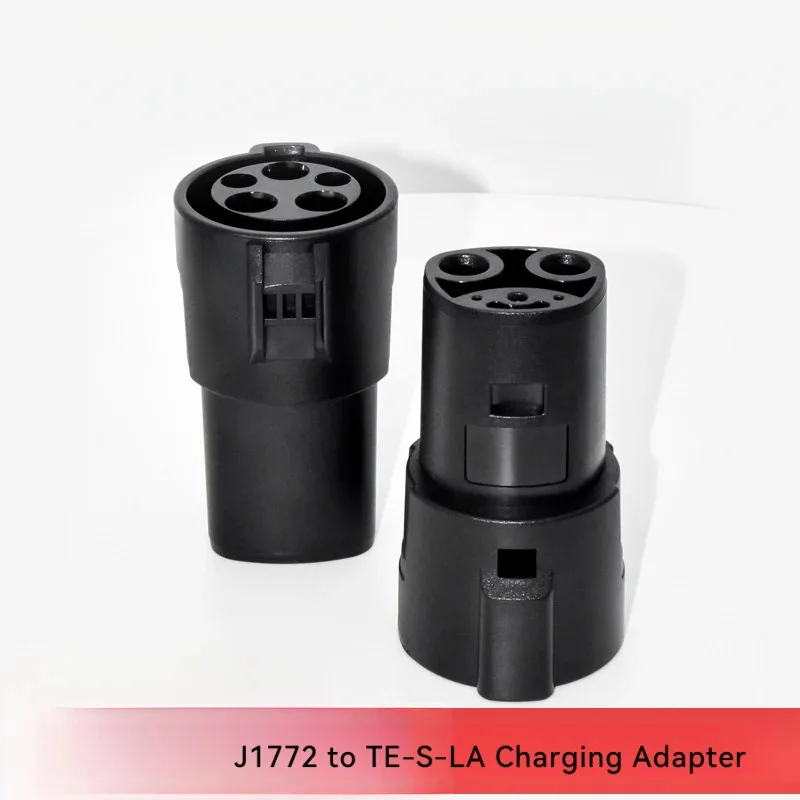 Adaptador GBT a TYPE2 Adaptador EV monofásico de pila de pistola de carga American Euro J1772 EV