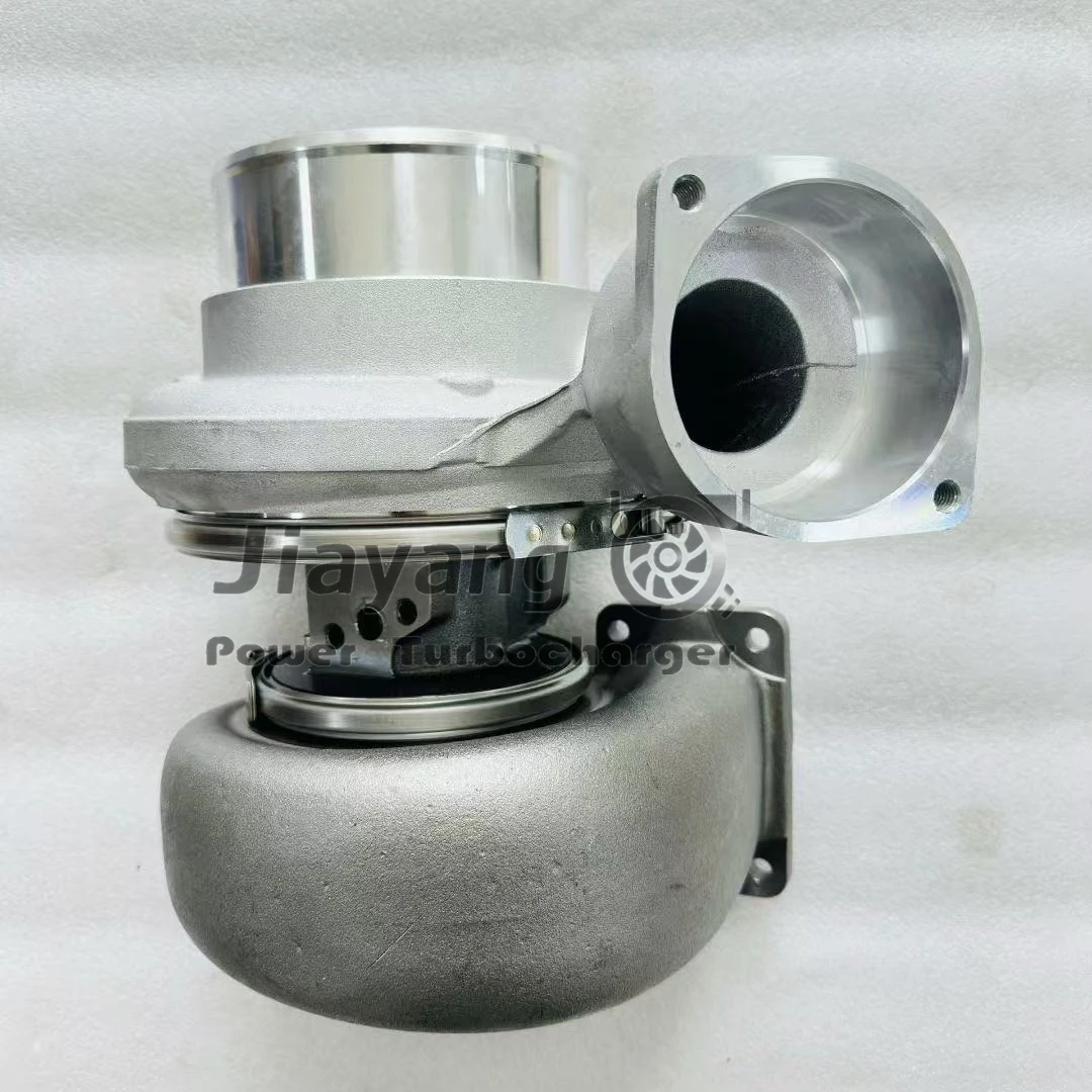 

7C6615 7C-6615 mechanical engine turbocharger for Caterpillar 3406C 3406B
