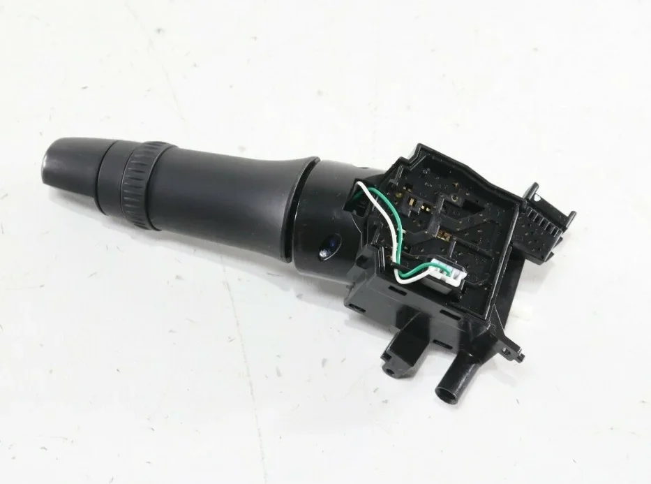 Original Headlight Fog Light Turn Signal Switch For Mitsubishi L200 Montero Triton  Pajero Strada 8614A254
