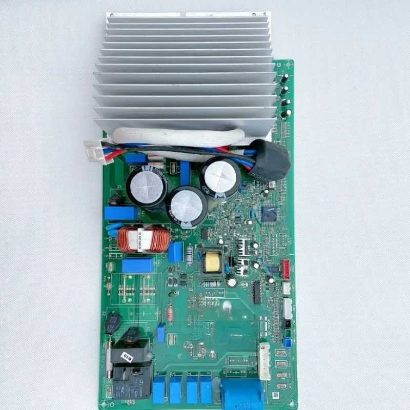 Parts for Ox air conditioner 3 inverter main board R72WBP2/1/3 computer board SX-W-N64SL2PA-DRED
