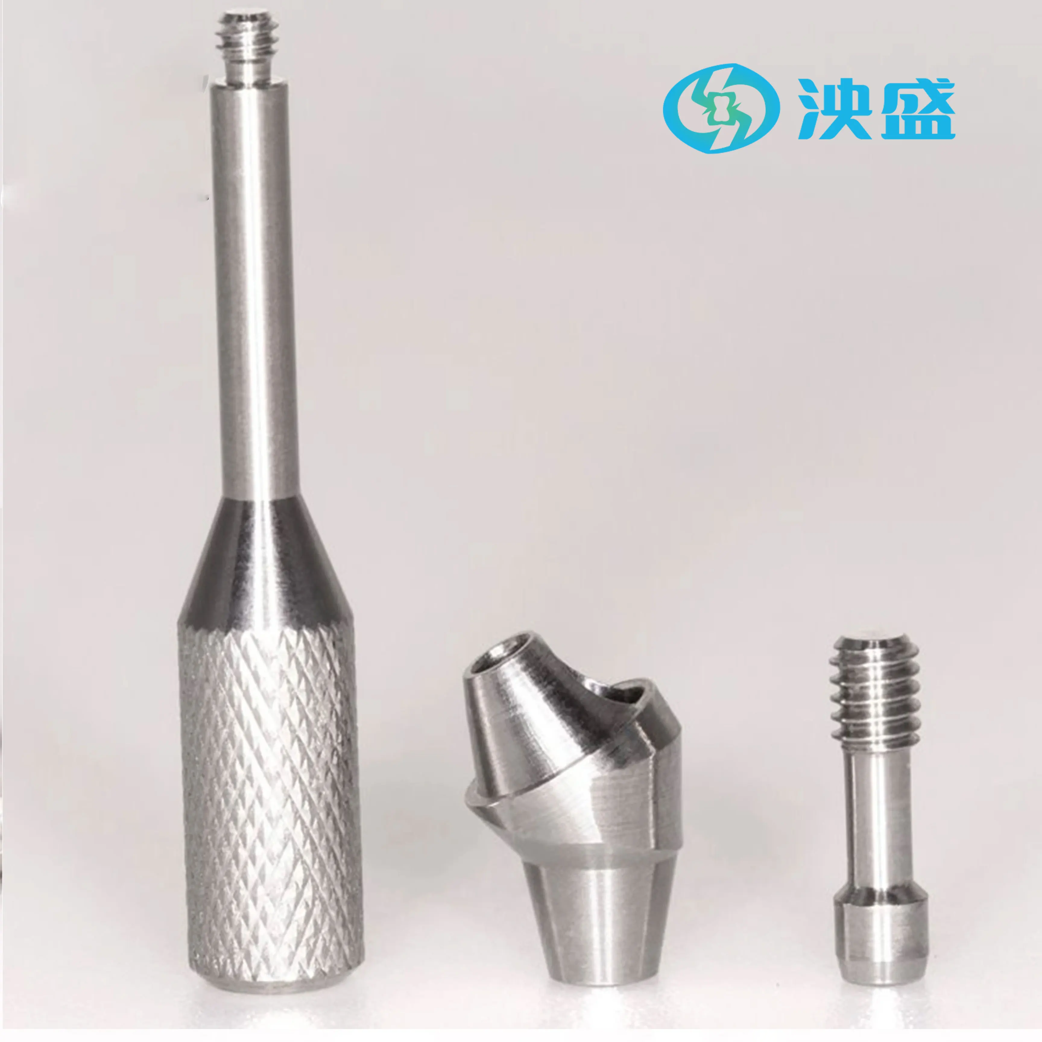 Dental Multi-unit Abutment Angled Abdubment Implant Dentaire Implantes ADIN INNO SIC BEGO ZIMMER WEGO 
