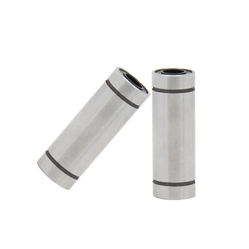 LM6 8 10 12 13 16 20 25 30 32 Luu Extended Linear Bearing 3-D Printer Accessories