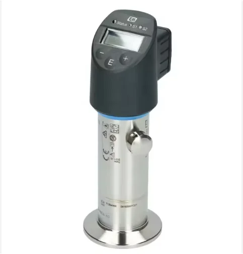 PTP33B Sanitary Pressure Transmitter Tri-clamp 1.5