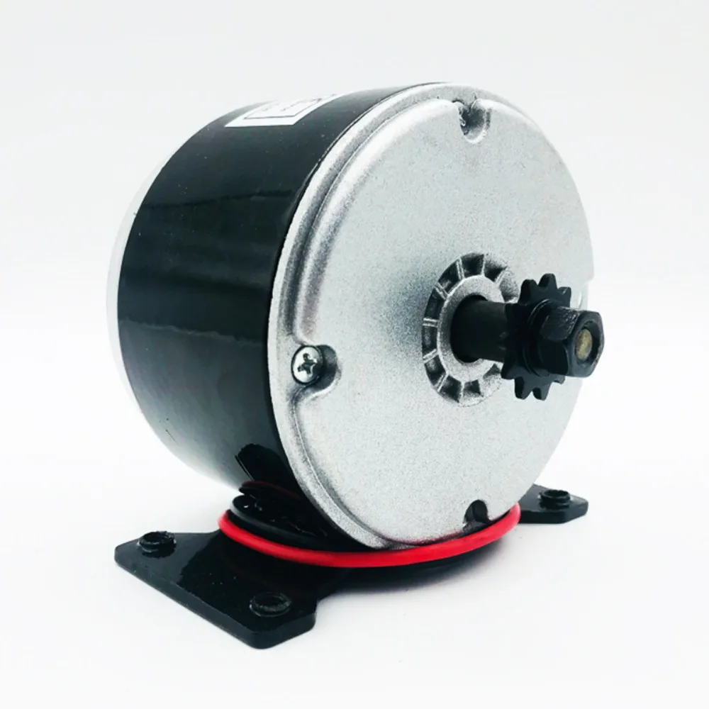 12v-24v-250w-高速-dc-モーター耐久性のあるドライブモーター電動スクーター用パーソナルトランスポーター
