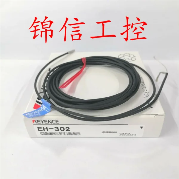 

1pc Eh-302 Brand New Original Spot Plc