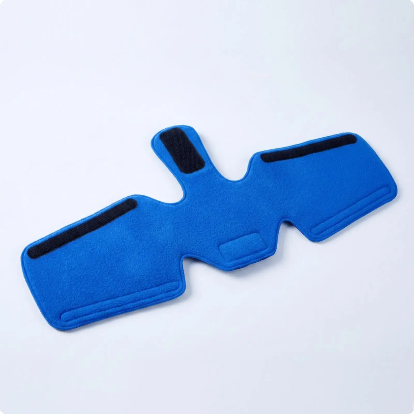 Positive Airway Pressure Mask Headgear Pad Padded Fleece Strap Cover Comfortable