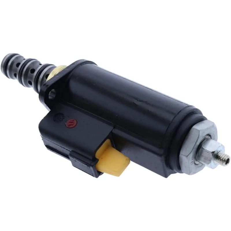 

121-1491 1211491 For M325B M325C M330D Solenoid Valve W330B W345B W345C Solenoid Valve Excavator