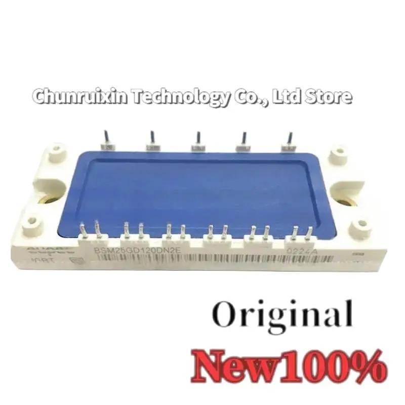 

IGBT Module BSM25GD120DN2E