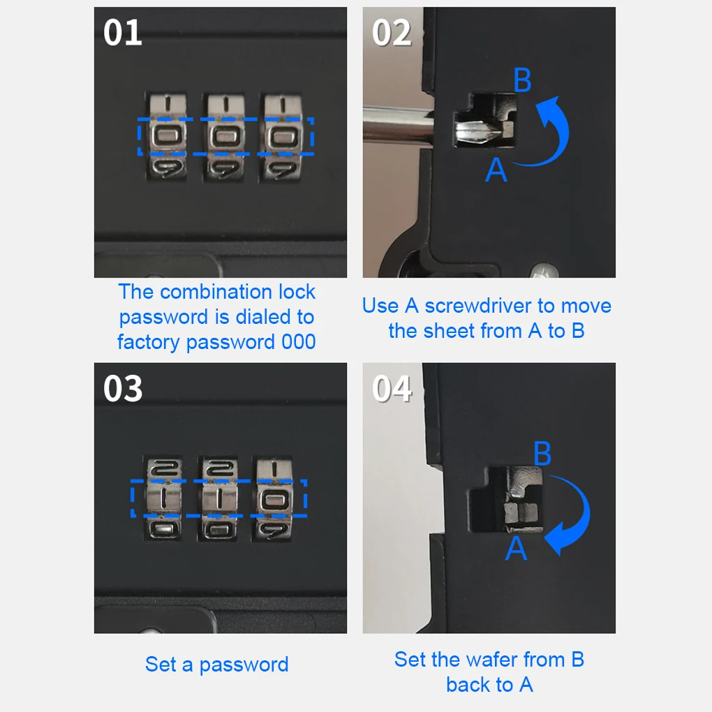 壁掛け EV 充電器 J フック電気自動車充電ケーブルホルダーオーガナイザーユニバーサルタイプ 2 プラグ用パスワードロック付き