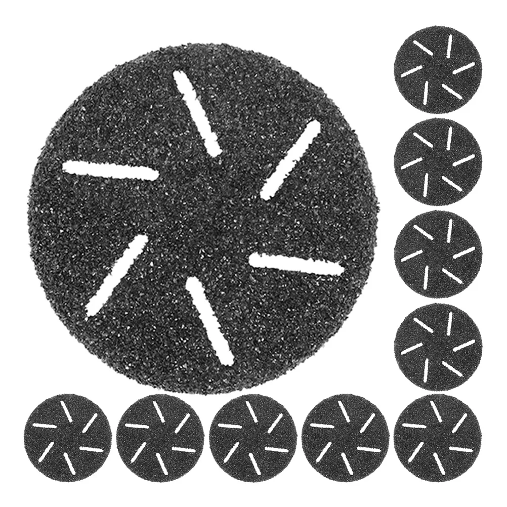 

20Pcs Foot File Replacement Sandpaper Discs Pads Abrasive Pedicure Tool for Dead Skin Removal Callus Remover Replacement