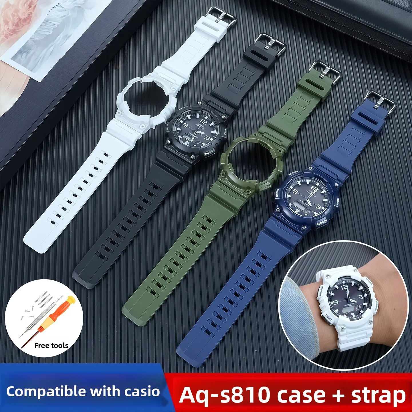 Applicable Casio Ca…