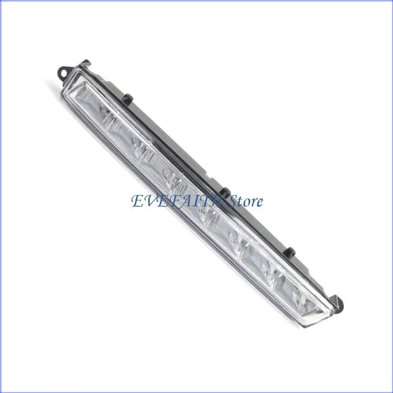 

124B 1649060351 Energy Efficient for X166 X164 GL350 GL500 GL550 Easy Installation Direct Fit LED for Daytime Safety