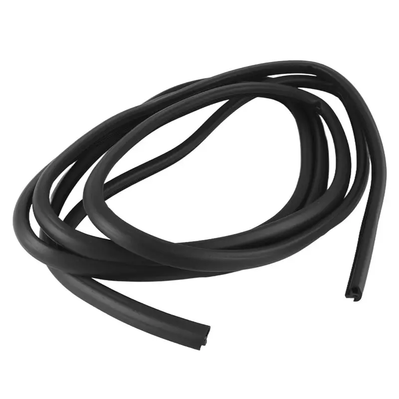 

A33K-Front Outer Sunroof Seal For Saab 9-5 2.8L V6 2.0L L4 Glass Sealing Strip 25842116