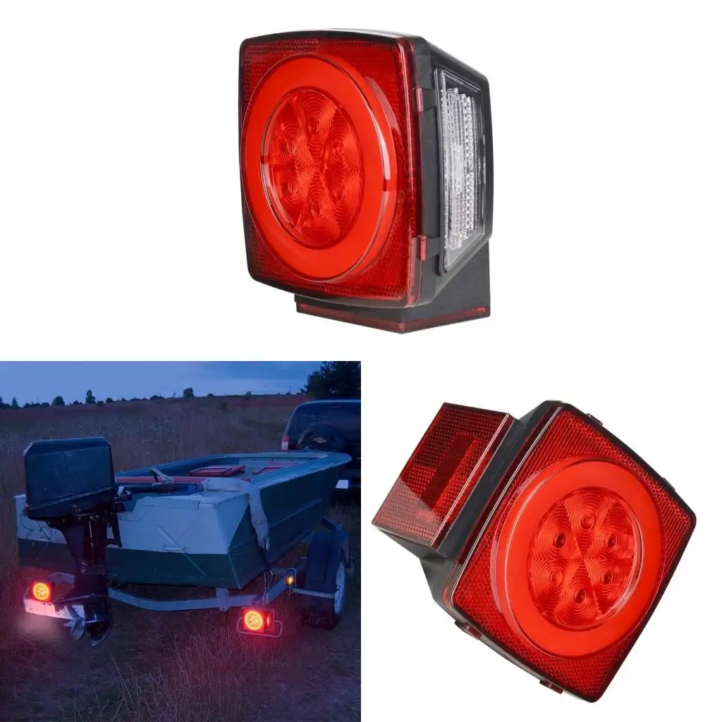 

Светодиодный грузовик 12 В.