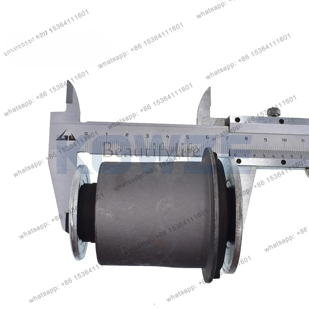 48654-0K080 Suspension rubber sleeve, auto parts
