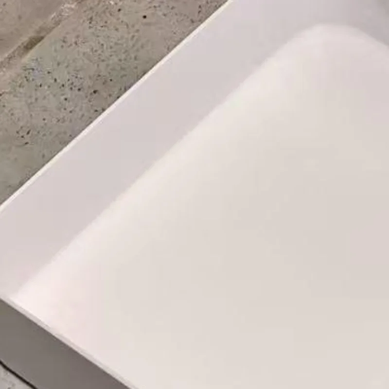 Washing Machine Drainage Tray 3D Printing Drain Funnel Drip Tray Catches Water Stops Floor Spills For Lint Filter Cleaning