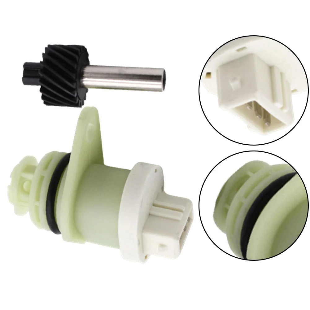 ABS Material 3-pin Connector Interface OEM Compatible 9623111980 OE 616070 For Fiat Ducato Replacement Speed Sensor
