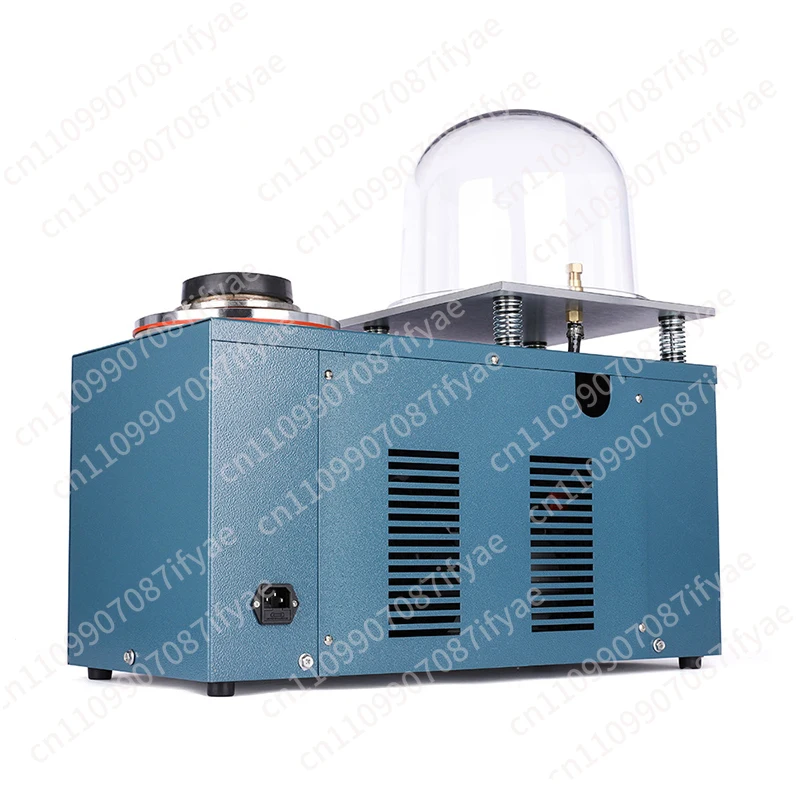 Small conjoined casting machine, vacuum suction cable machine/conjoined casting machine jewelry plaster mold casting equipment