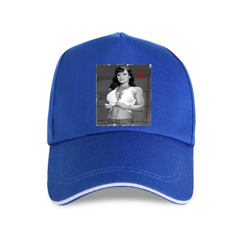 2022 Cap Hat   Funny Baseball Cap Lisa Ann Pornstar Sexy Legend Famous Fashion Cool Men Women