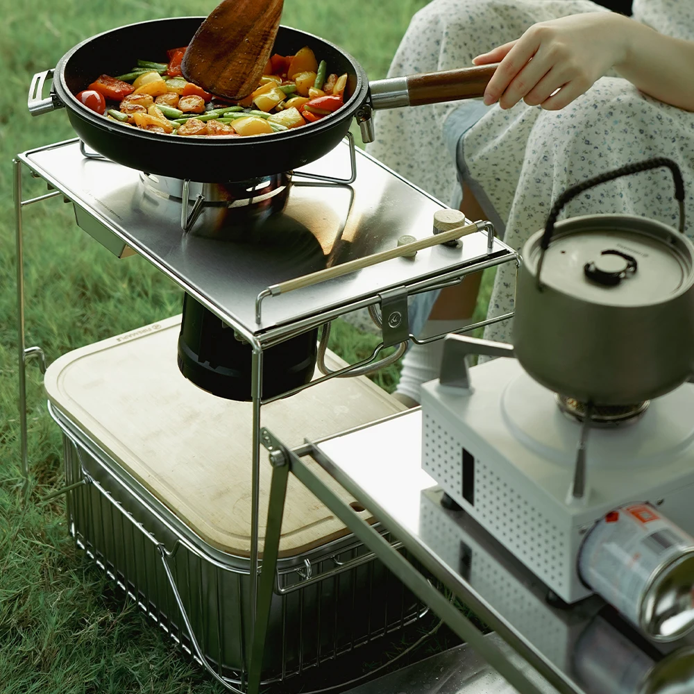 Thumbnail 2 - #46 Camping Tables Comparison Guide