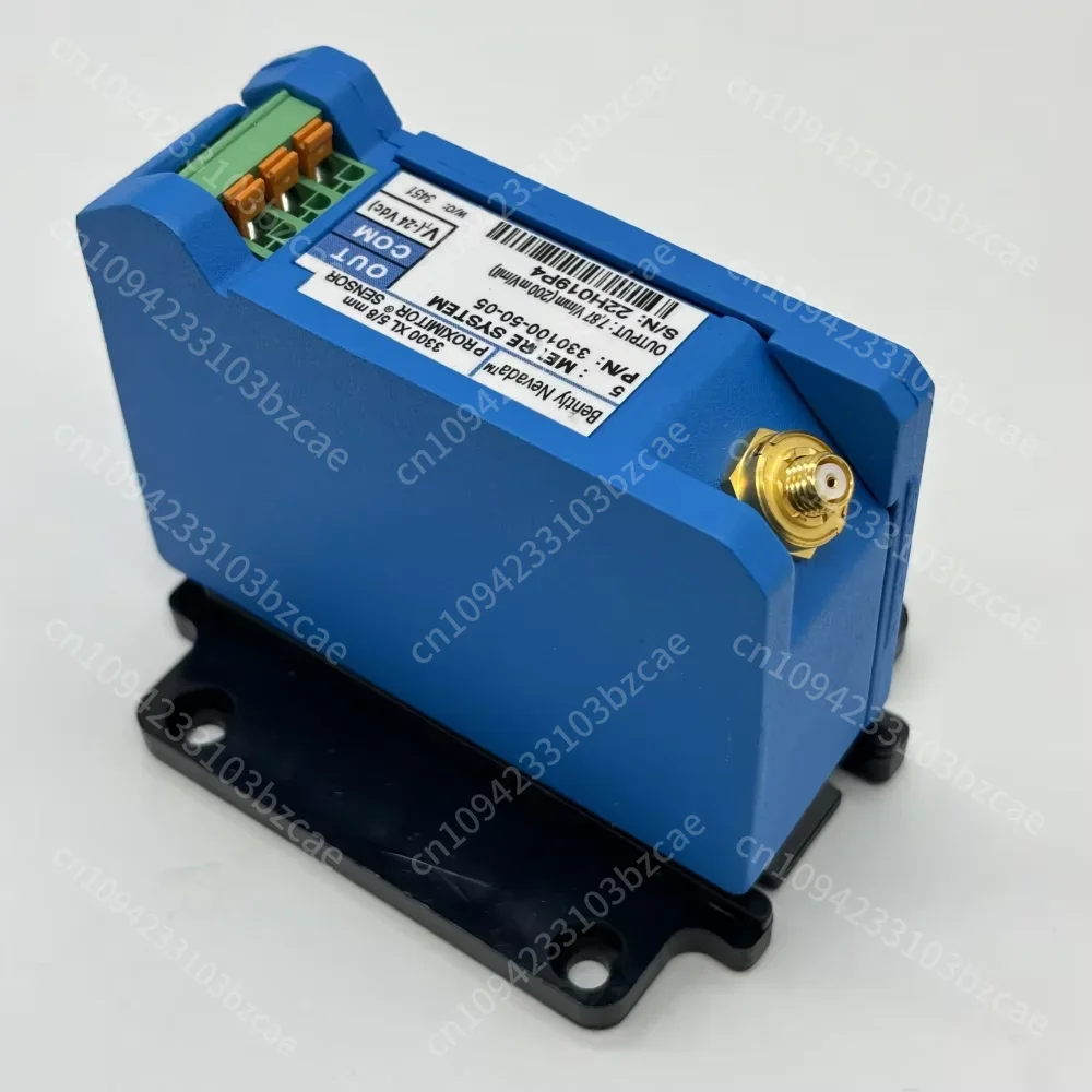 

NEW Bently Nevada 3300XL Proximittor Sensor 330100-50-05 330100-51-00 330100-90-00 330100-90-01