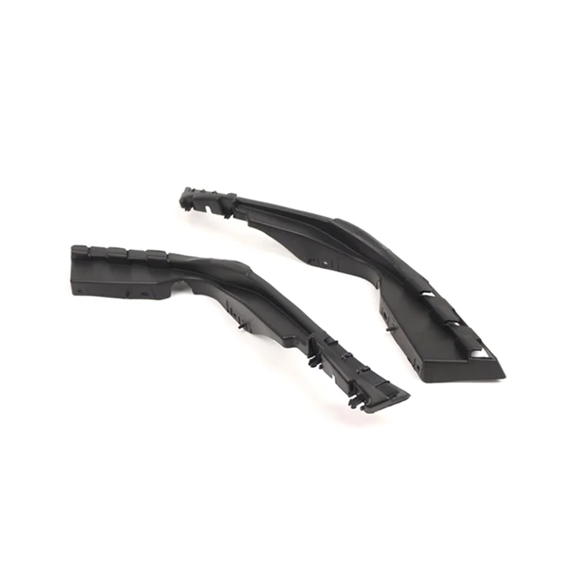 

Опорный кронштейн переднего бампера 1JM807183B 1JM807184B Автомобильные аксессуары для VW Bora 2006-2007-ABQF