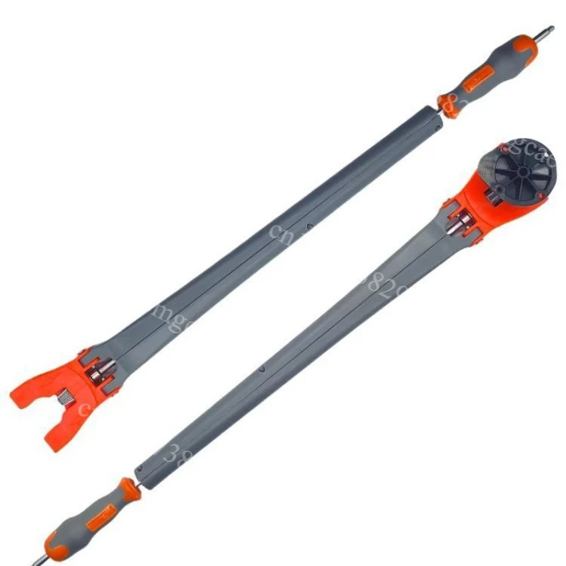 Adjustable Bracket, Telescopic Table Leg Leveling Installation Tool, Selected Cabinet Table Leg Adjustment Wrench