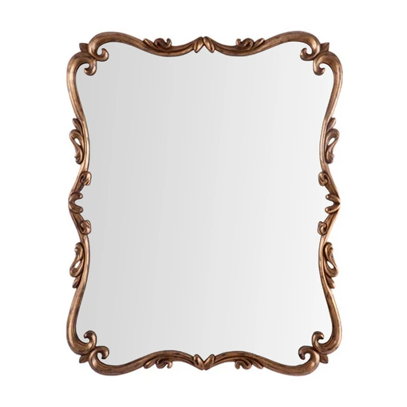 creative makeup dressing   bathroom wall-mounted washing , household entrance decorative