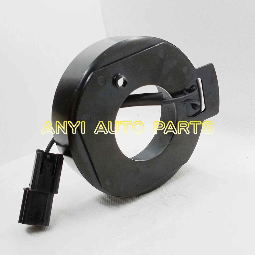 

CC538 автомобильный воздушный электромагнитный Компрессор переменного тока, катушка сцепления, запасные части RS-18 RS18 для HYUNDAI/KIA/ MAZDA 6/CX5