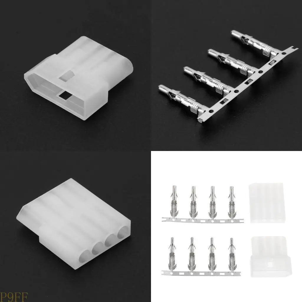 

CS1W Antenna Tuner Connector 4-Ci-штека
