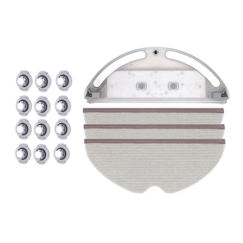 Robot Vacuum Cleane…