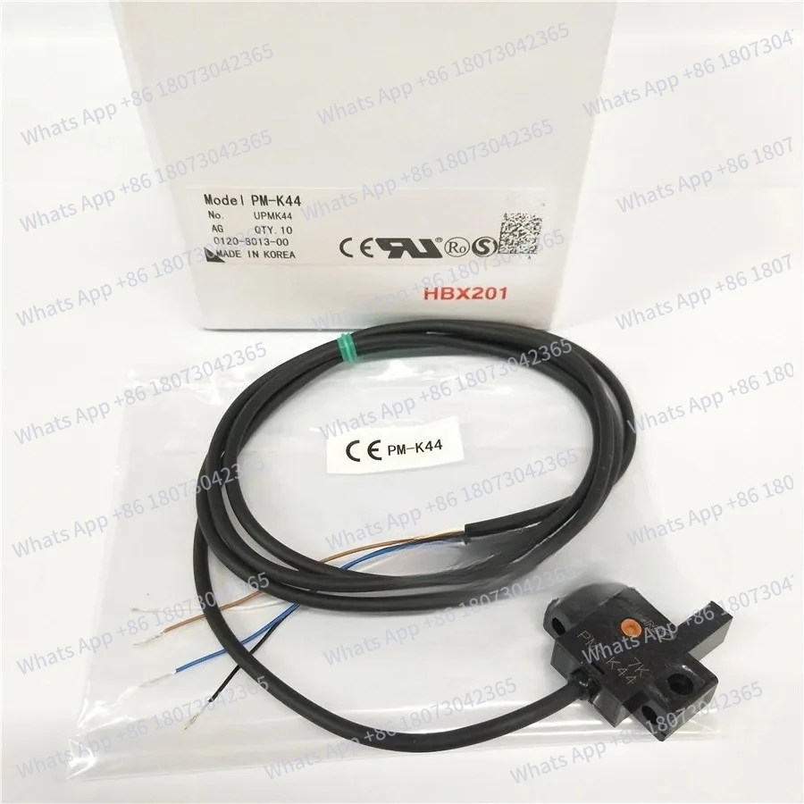 

10 шт. U-образный фотоэлектрический датчик переключателя с небольшим слотом PM-L44 PM-L44P PM-T44 PM-T44P PM-K44 PM-K44P PM-F44 PM-R44 PM-Y44