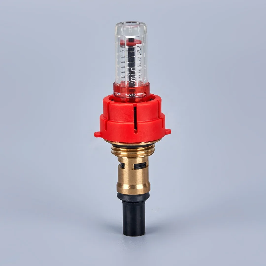 Dn15 Manifold Flow Meter; Branch Visual Flow Control; Manifold Accessories.