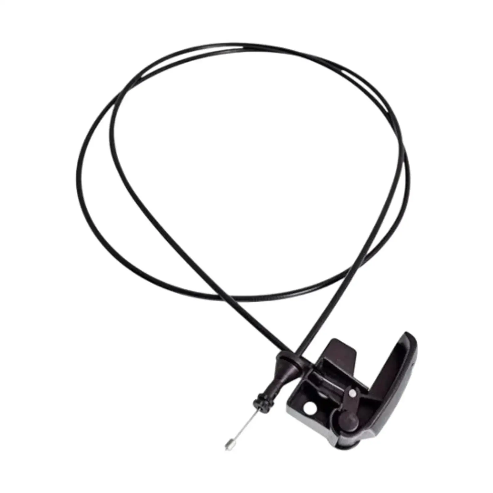 

Hood Latch Release Cable 15894378 Professional Replace for GMC Sierra