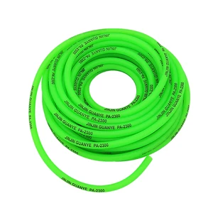 1 Meter Kraftstofffilter des Motorrad -Motorrad -Schmutzschlauchrohrs Benzin -Brennstoff -Gasölrohr Café Rennfahrer Universal 10 Hauptverkaufsreifen Cafe Racer - №4