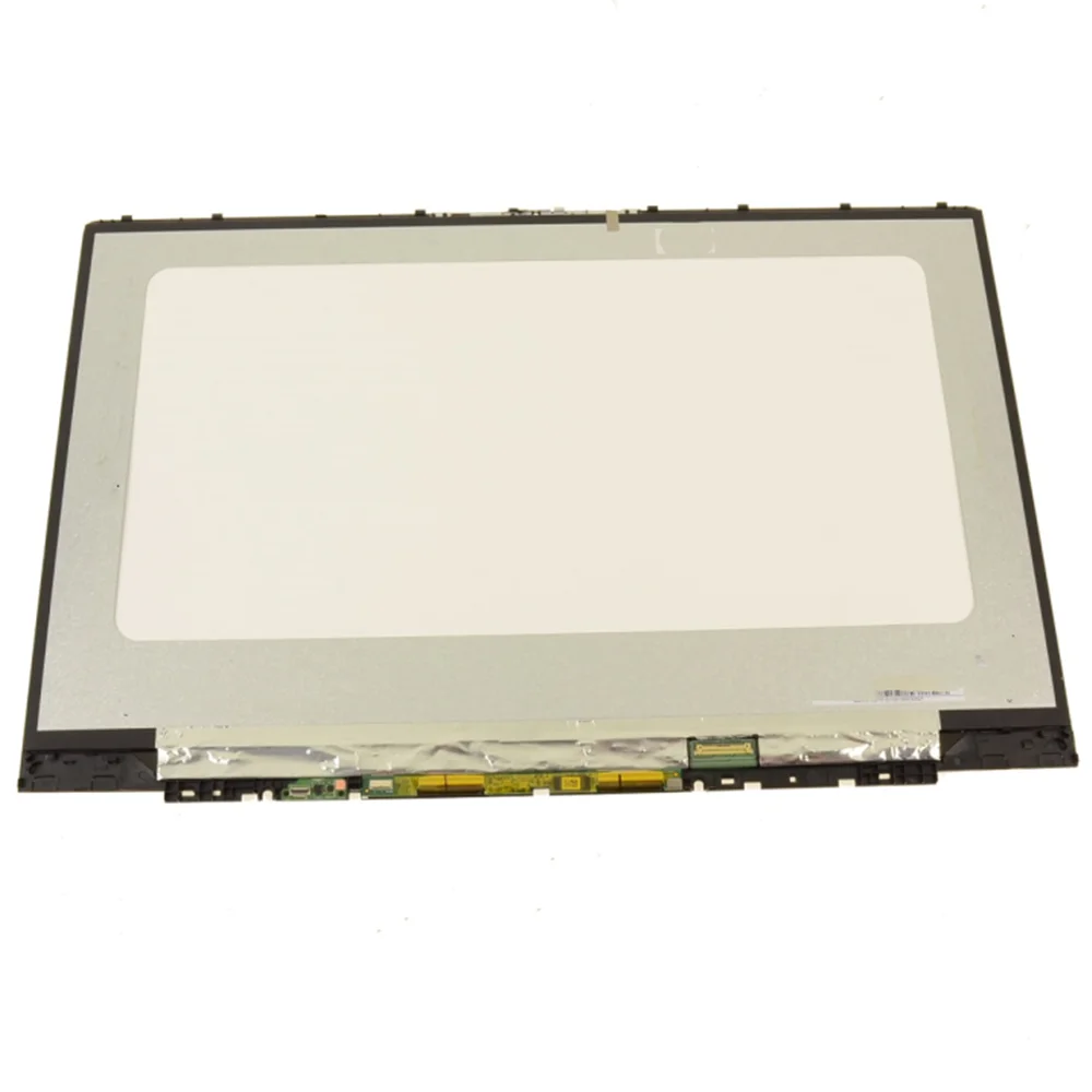 Imagem -01 - Polegada para Dell Inspiron 7791 2-em1 Lcd Tela de Toque Digitador Assembléia Painel Ips Fhd 1920x1080 30 Pinos 17.3 polegada para dell inspiron 7791 2 em1 lcd tela de toque digitador assembleia painel ips fhd 1920x1080 30 pinos 173 01
