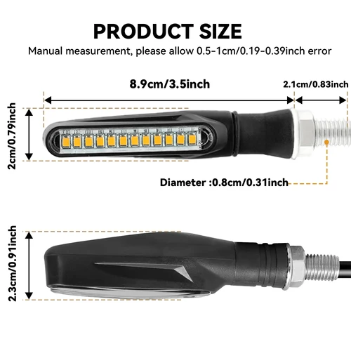 חלקי אופנוע