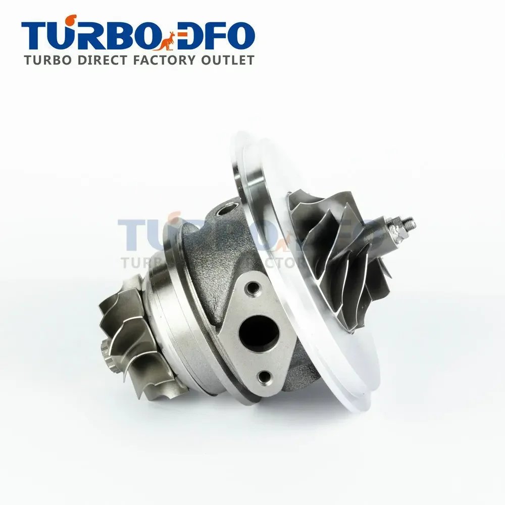 Turbo For Cars Cartridge For Isuzu NQR 75L 110Kw 150HP 4HK1-E2N 5193 ccm VIET VKA40016 VDA40016 8980277725 Core 2006-