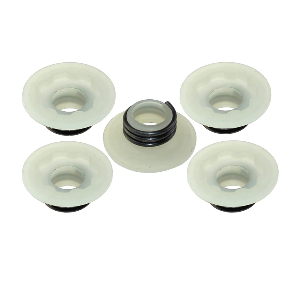 Ingranaggio a vite senza fine per Jonsered CS2145 CS2147 CS2150 CS2245 CS2250 CS2245S CS2250S McCulloch CS450,CS450 Elite,RedMax GZ500 358382000