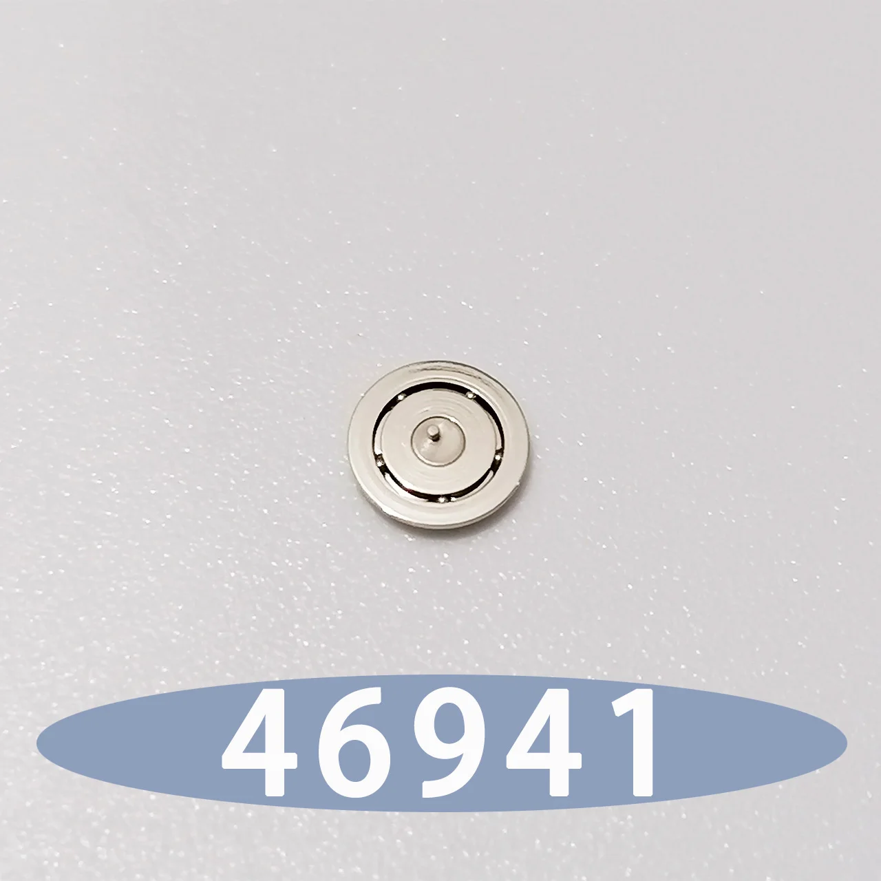 المحامل الجديدة لملحقات الساعة مناسبة لإصلاح أجزاء الساعة من الحركات 46941 و46943