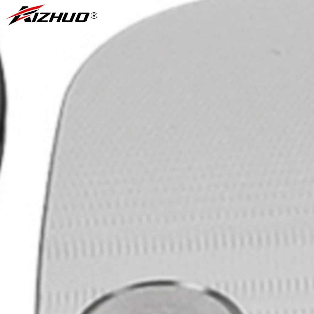 

2025 GSX1300R Motorcycle Foot Side Stand Extension Pad Support Kickstand Enlarge Plate For SUZUKI HAYABUSA GSXR1300 1999-2024